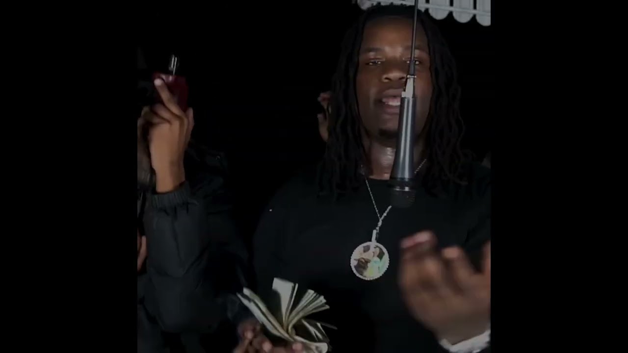 [FREE] Roddy treyy type beat - find me