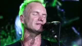 The Police - Truth Hits Everybody (Certifiable: Live in Buenos Aires, Argentina)