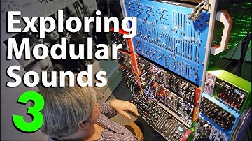 Modular Jam TV
