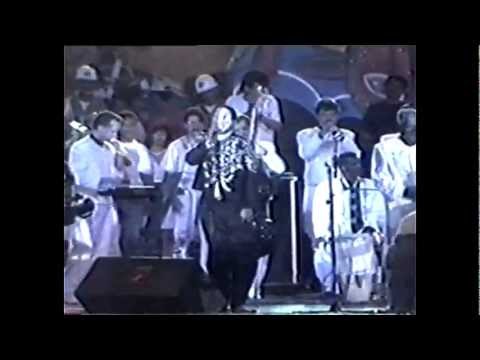Joe Arroyo - Inocente
