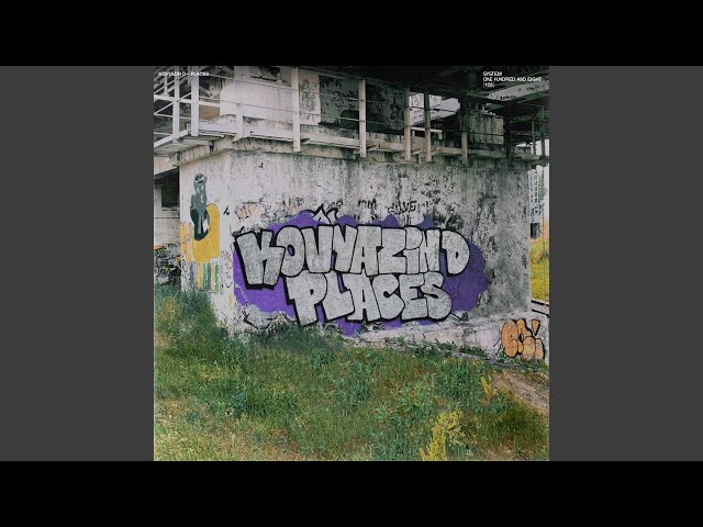 Your Own Paradise (Maelstrom Remix)