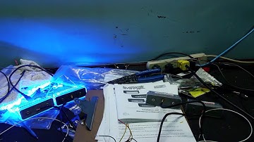 Federal Signal Impaxx  | Fleet Services Installation