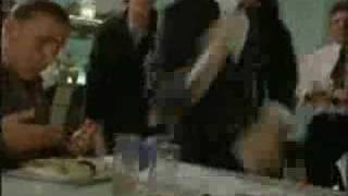 Raining Man- Bn Videoclip