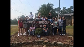 Rural Special's Class of 2022 Senior Slideshow
