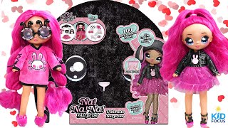 NaNaNa Surprise Ultimate Surprise from KidFocus Unboxing Alex