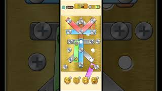 Screw Pin Puzzle - Level 76