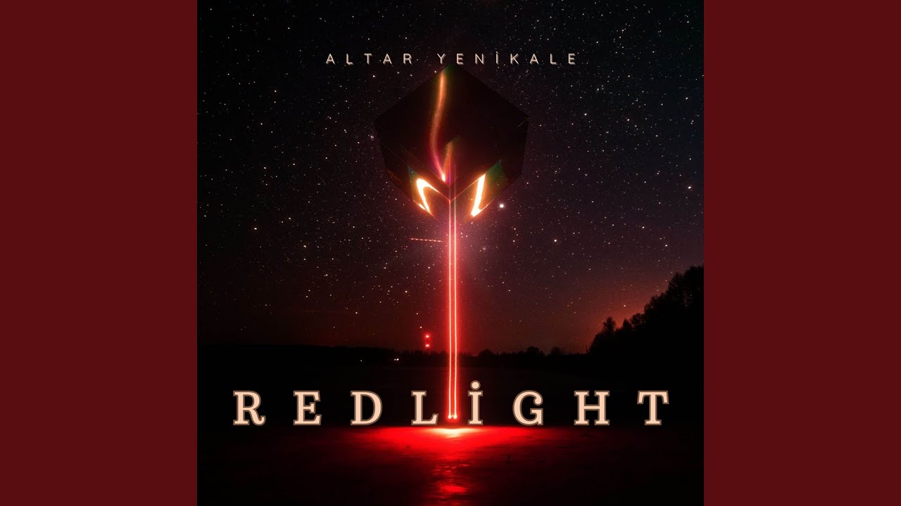 Redlight auf YouTube ansehen Redlight auf YouTube ansehen