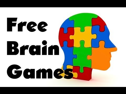 47 HQ Images Brain Games App Free - Brain-training game fails test against regular computer ...