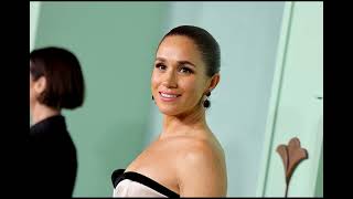 Royal Nicknames REVEALED! Meghan Markle's Sweet Family Secrets