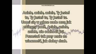 Jorrgus - Moj Anioł 2008