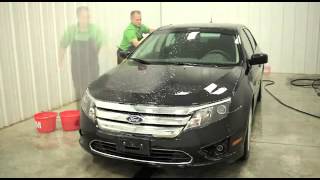 Car Wash and Wax with 3M Auto Essentials - Advance Auto Parts