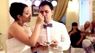 Съемка свадьбы в Москве / Видео от Maxwedd.ru Съемка свадьбы в Москве / Видео от Maxwedd.ru
