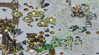 IT IS TIME TO EXTERMINATE THE WEAK on Command & Conquer: Red Alert 2 Yuri's Revenge