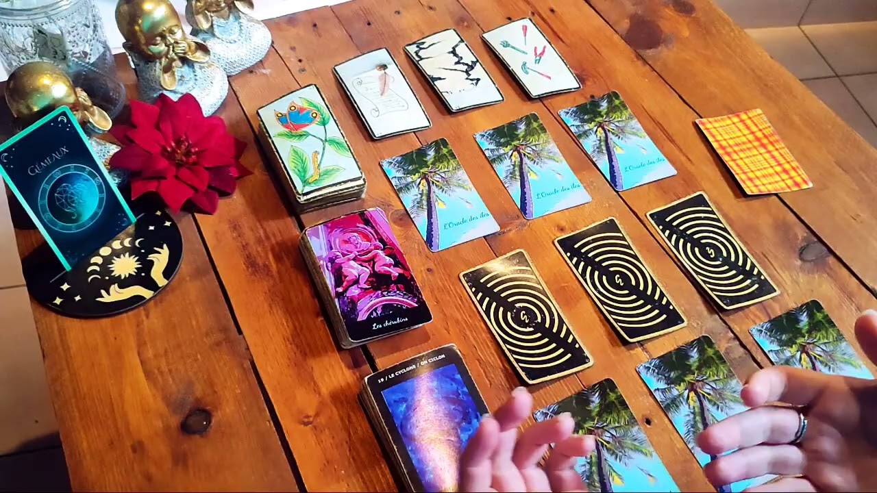 GEMEAUX ♊ 2 au 8 mars 2026 ☀️ Votre détermination à accéder au changement !  