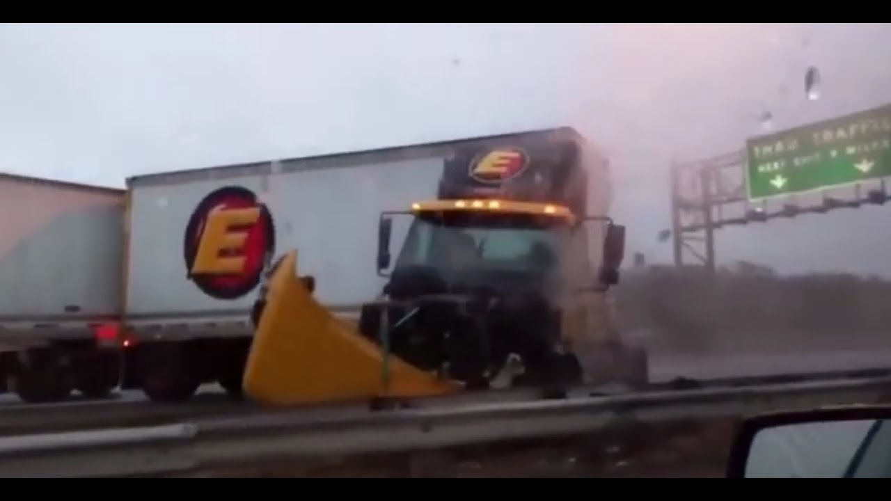 Most Insane Car Crashes and Driving Fails Caught on Dash Cam from ...