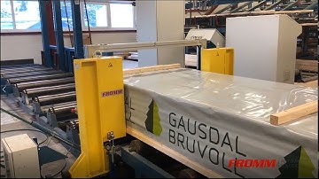 FROMM Automation PM790Series