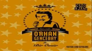 Serdar Ortac - Hor Görme Garibi 2012 (Orhan Gencebay ile bir Ömür) Resimi