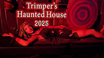 The Haunted House: Ocean City, Maryland - 2025