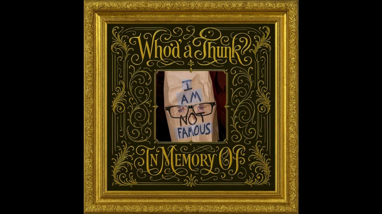 Who'd a Thunk? - Tools adlı videoyu YouTube'da izle Who'd a Thunk? - Tools adlı videoyu YouTube'da izle