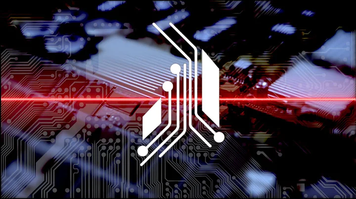 AND!XOR DC28 Badge Trailer