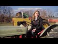 How to Buy a Used Tractor: Visual and Mechanical Inspection Steps