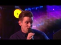 Jack Pack - That's Life (Britain's Got Talent audition) Sinatra tribute
