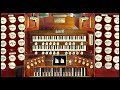Tour Of Stops St Anne Moseley FREE Hauptwerk V Sampleset Milan Digital Audio Demonstration 