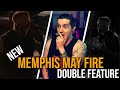 New MEMPHIS MAY FIRE is Top Notch