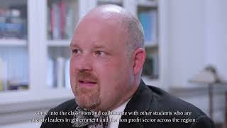 MPA Program – Gwinnett Campus