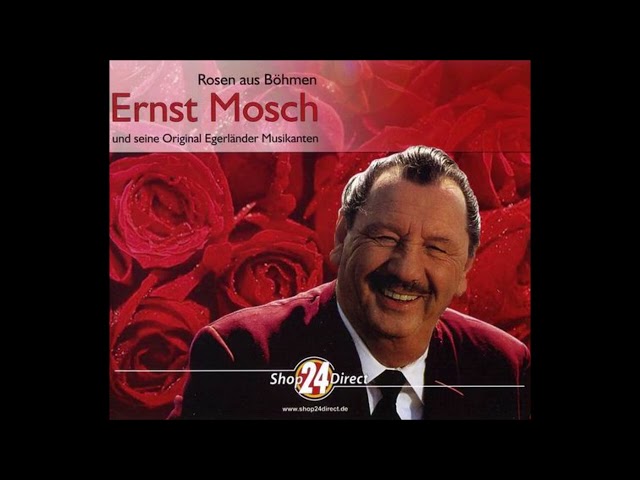 Ernst Mosch und seine Original Egerländer Musikanten - Theodorus