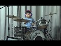 Holy Forever Chris Tomlin Drum Cover mp3