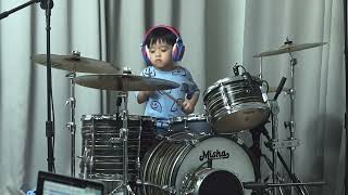 Holy Forever - Chris Tomlin | Drum Cover