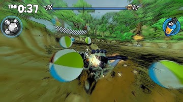 Beach Buggy Racing - Daily Challenge S02 Day 73