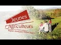 Jeunes agriculteurs auvergnerhne alpes  teaser