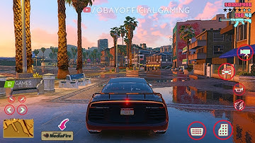 GTA SAN ANDROID DIRECT X 2.0 GRAPHICS MOD PACK APK+DATA FILES FOR ALL ANDROID  SUPPORT CRASH FIX!