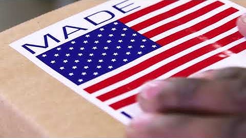 Element Designs - Made in America