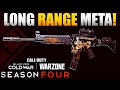 Krig 6 Has Become One of the Best Weapons in Warzone | Krig/Mac10 Combo Class Setup/Loadout Rebirth