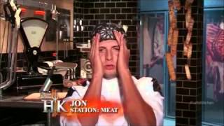 Hell's Kitchen Season 11 Episode 19 (US 2013)