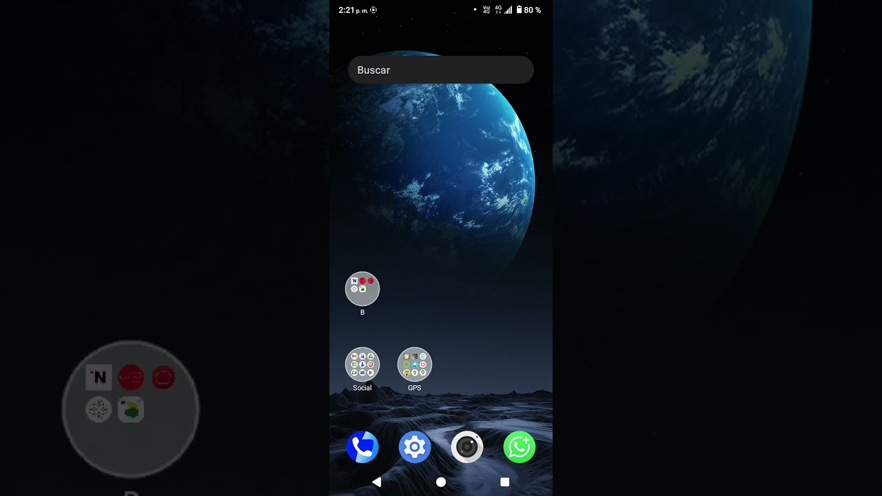 Importar PDF Georreferenciado en Avenza Maps