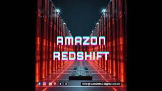 IT-DA EP 20: Amazon Redshift: High-Performance Cloud Data Warehousing