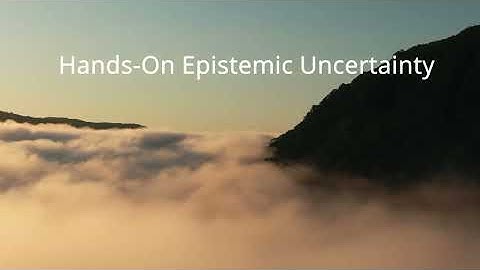 How to handle Uncertainty in Deep Learning #2.2