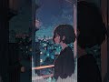 【Lofi フリーBGM】Lofi music 作業用BGM 勉強用BGM #lofi #freebgm #shorts #music #lofihiphop #lofibgm  #作業bgm