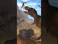 Allosaurio: El Terror del Jurásico Superior🦖