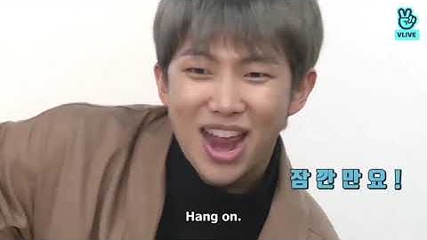 [ Eng sub] bts plays the secret box game| run episode