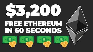 FREE ETHEREUM MINING APP FOR PC | 50$ DAILY BY ETH | WITHDRAW TO METAMASK | HOW TO MINING ETHEREUM screenshot 2