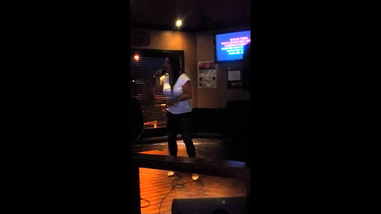 Tina Turner Simply The Best Karaoke