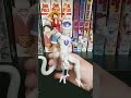 posing frieza