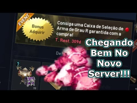 Lineage 2 Revolution: Dicas Para Começar Bem No Sever BR ( Diamentes Bem Gastos ) - Omega Play 