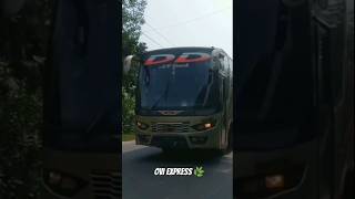 Darsana Deluxe Coach Hino Ak1J Ac Bus.