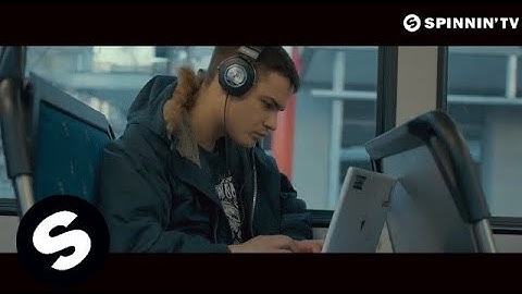 Firebeatz & KSHMR - No Heroes ft. Luciana (Official Music Video)